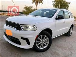 دودج دورانجو